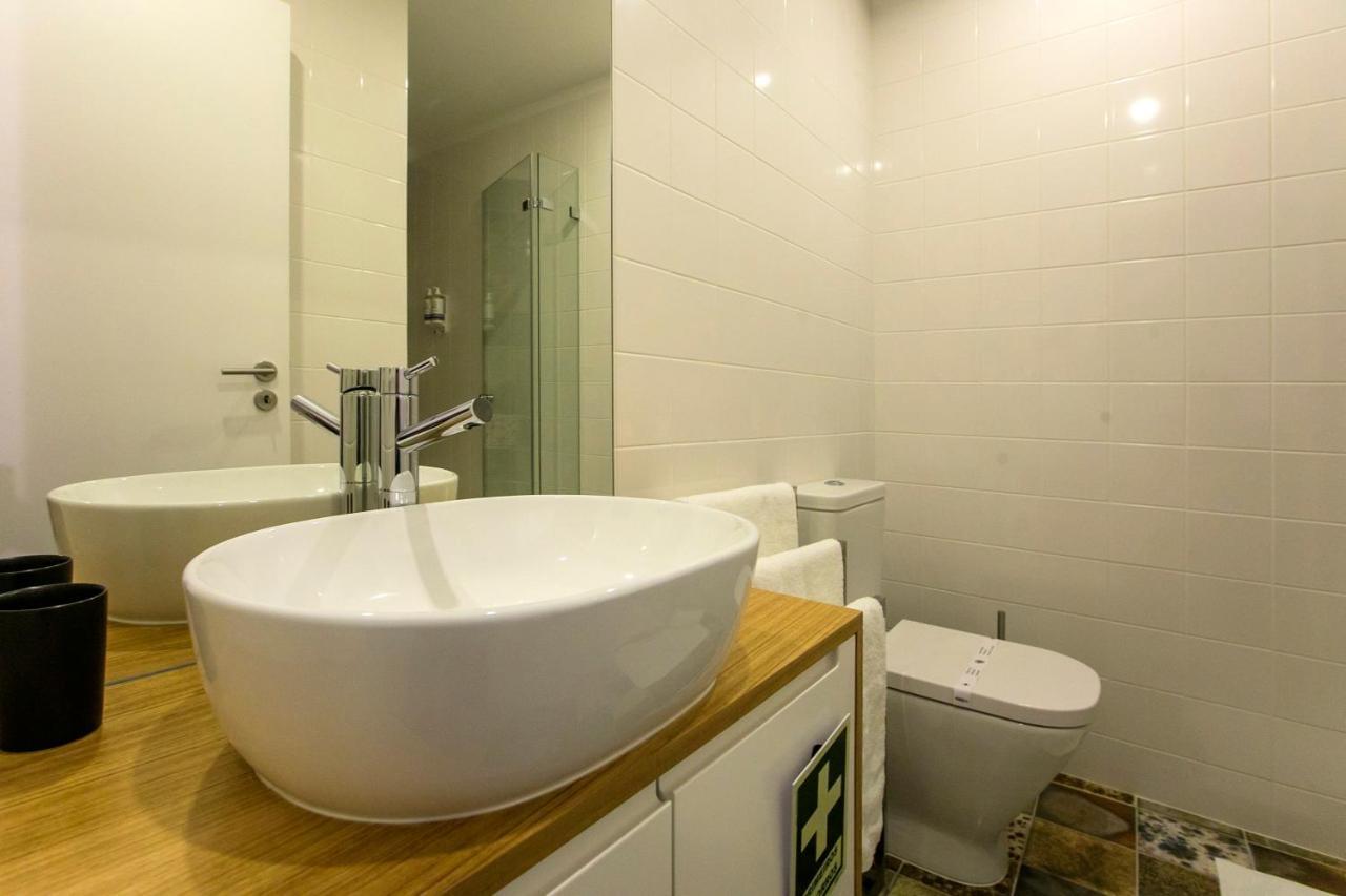 Charming Studio In Historic Downtown Porto Dış mekan fotoğraf