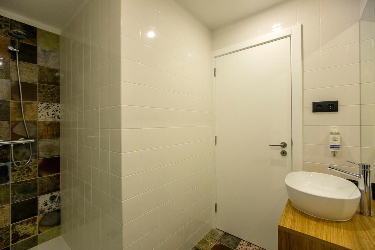 Charming Studio In Historic Downtown Porto Dış mekan fotoğraf